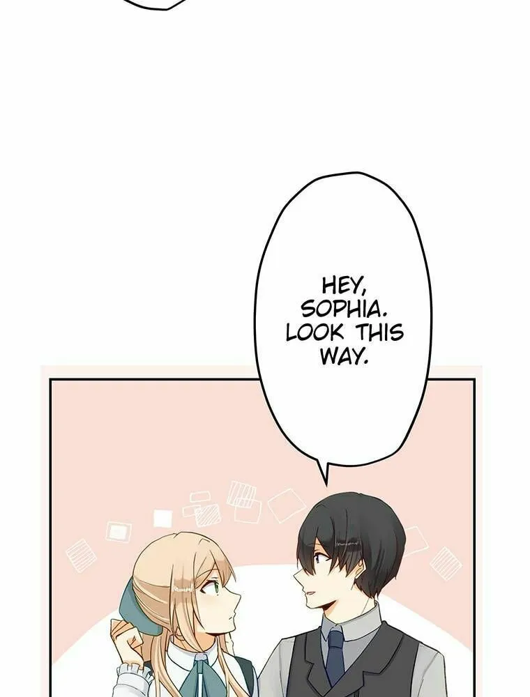 Boku no Konyakusha no Hanashi Chapter 49 page 8 - 