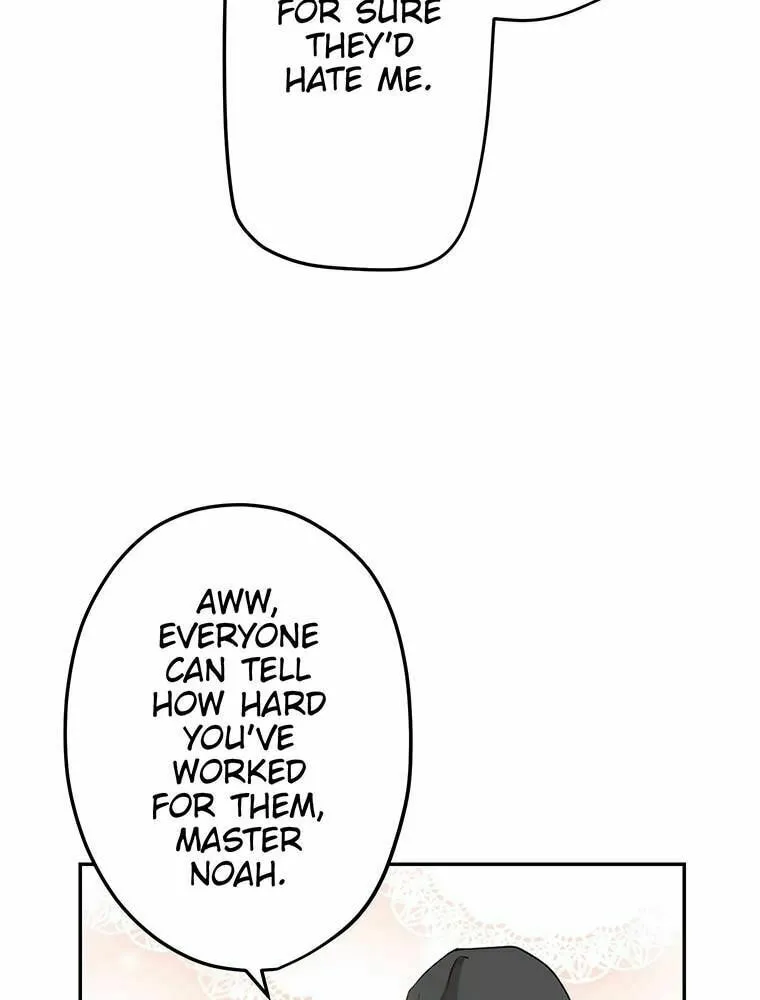Boku no Konyakusha no Hanashi Chapter 49 page 74 - 
