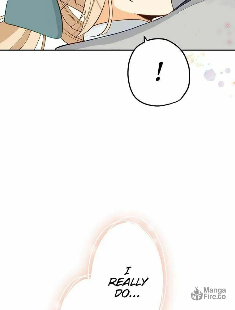 Boku no Konyakusha no Hanashi Chapter 49 page 80 - 