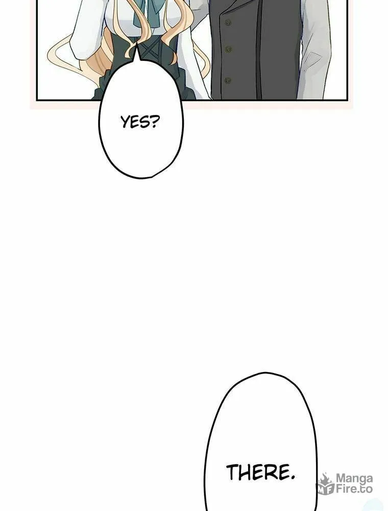Boku no Konyakusha no Hanashi Chapter 49 page 9 - 