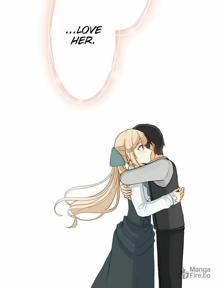 Boku no Konyakusha no Hanashi Chapter 49 page 81 - 