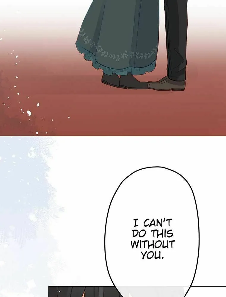 Boku no Konyakusha no Hanashi Chapter 49 page 82 - 