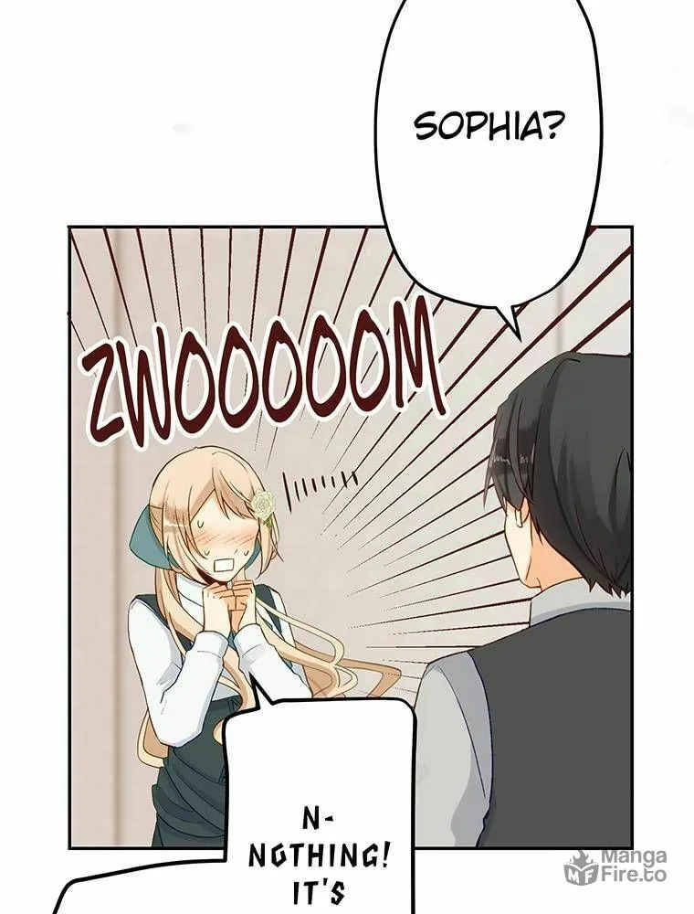 Boku no Konyakusha no Hanashi Chapter 49 page 90 - 