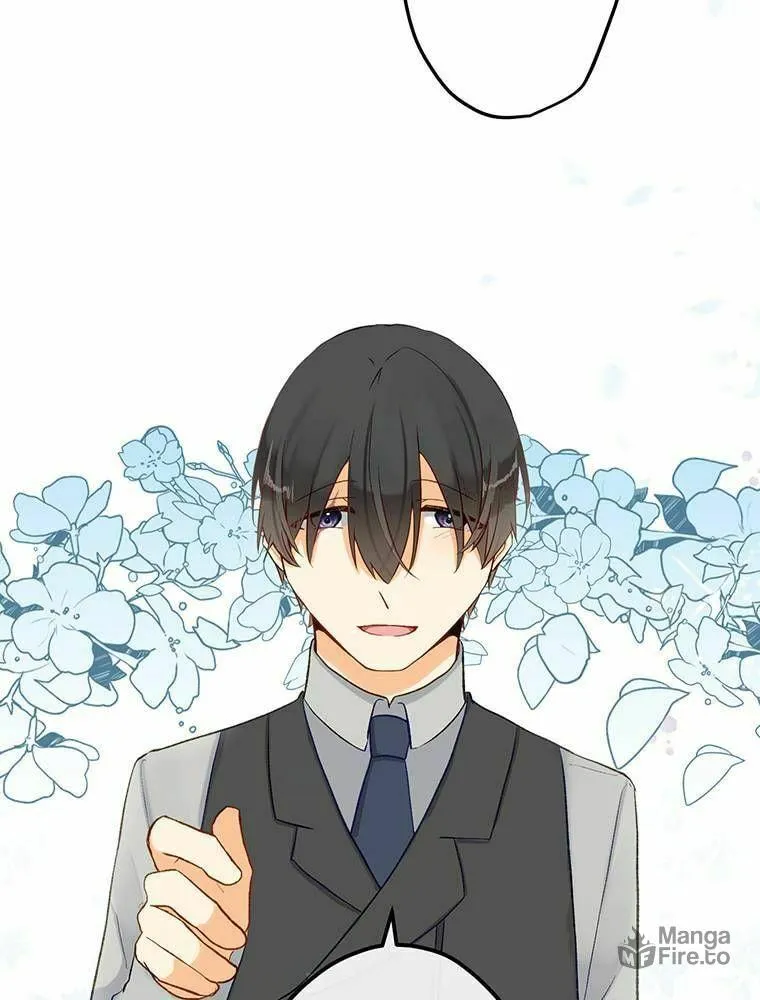 Boku no Konyakusha no Hanashi Chapter 49 page 10 - 