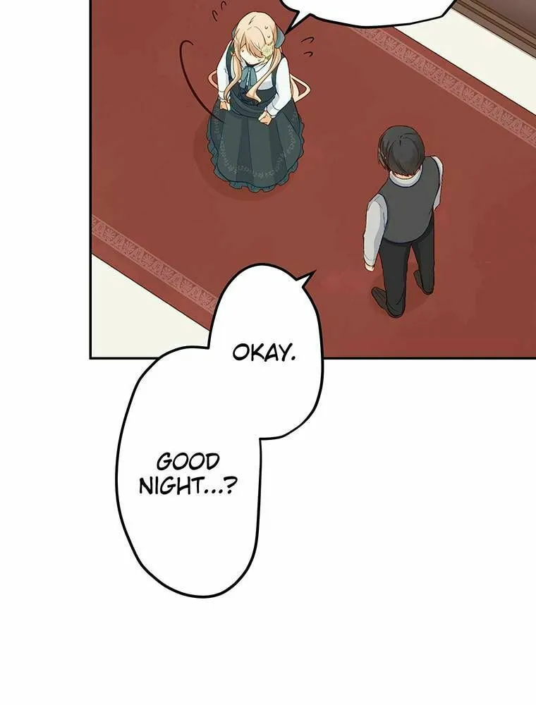 Boku no Konyakusha no Hanashi Chapter 49 page 92 - 