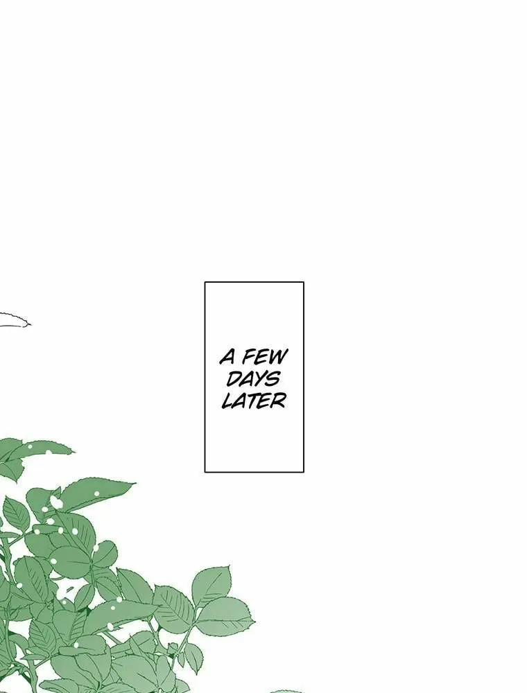 Boku no Konyakusha no Hanashi Chapter 49 page 97 - 