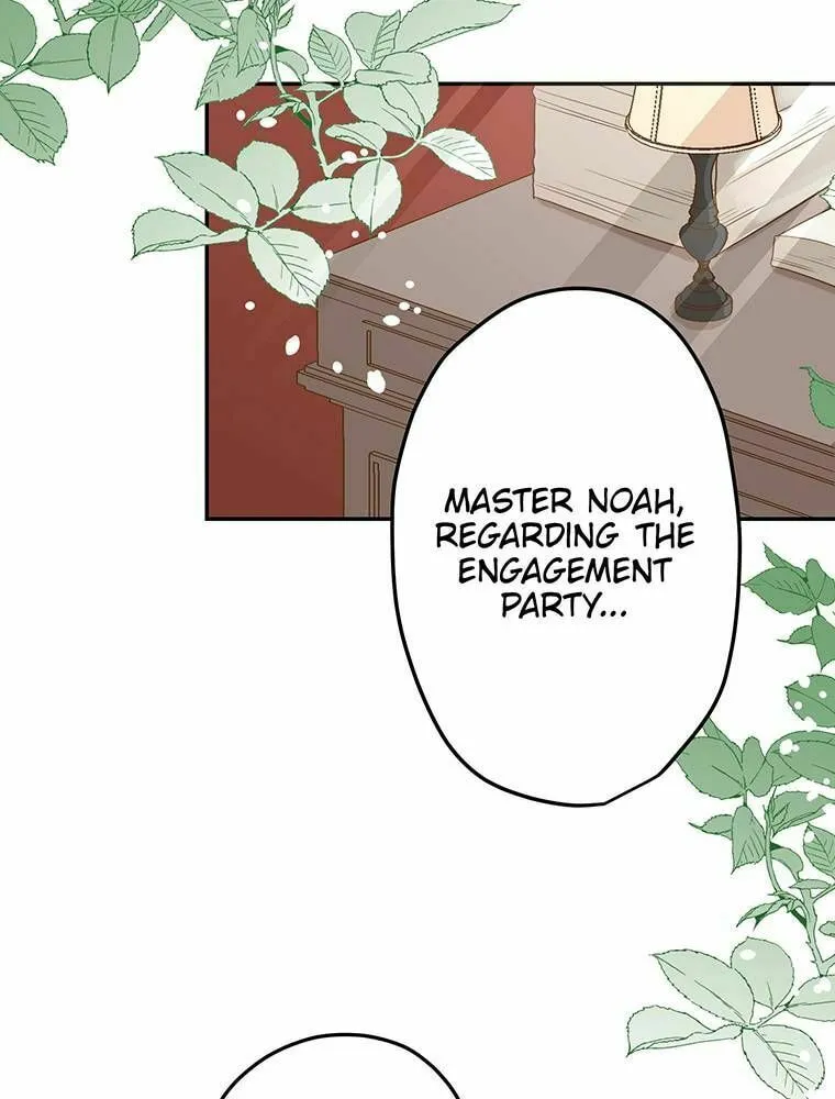 Boku no Konyakusha no Hanashi Chapter 49 page 98 - 