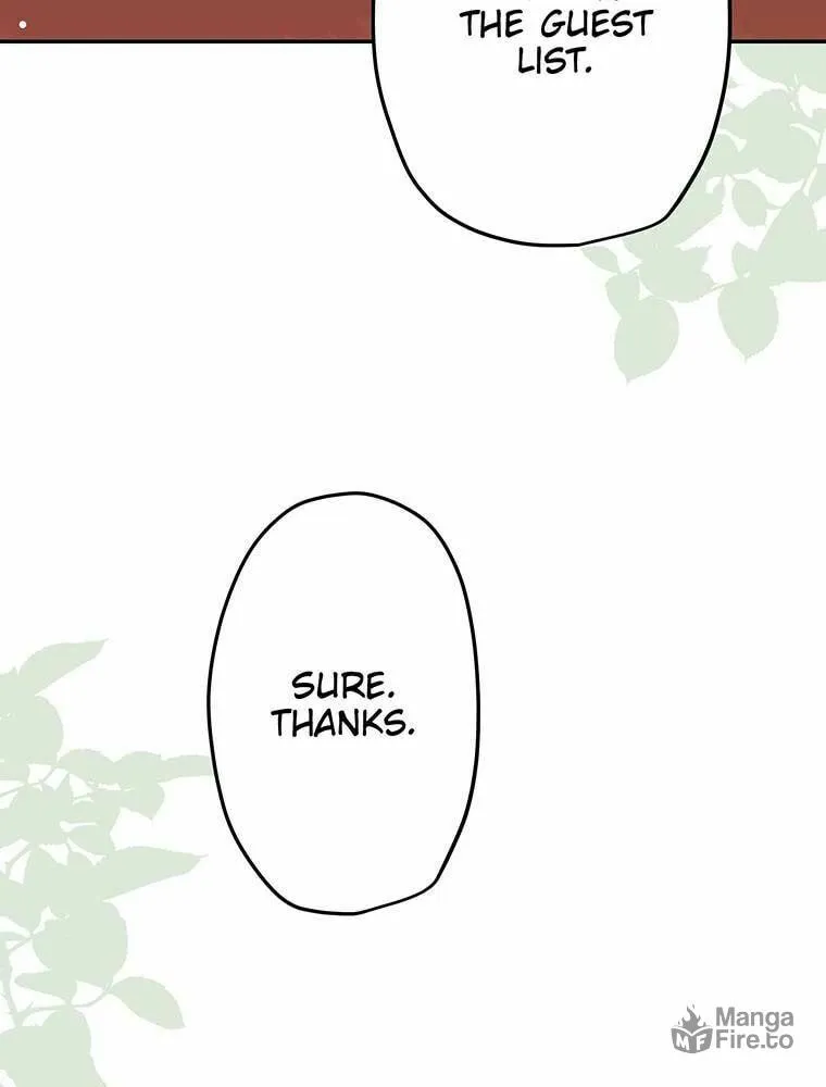 Boku no Konyakusha no Hanashi Chapter 49 page 100 - 