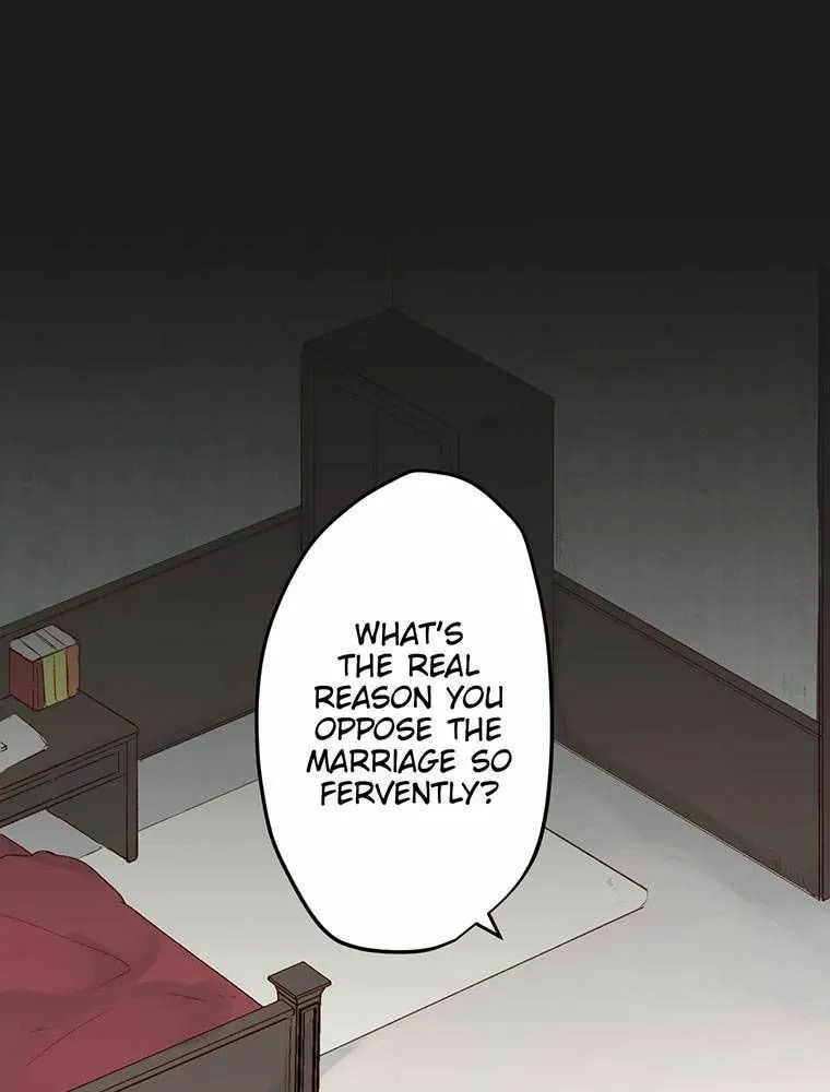 Boku no Konyakusha no Hanashi Chapter 5 page 1 - 