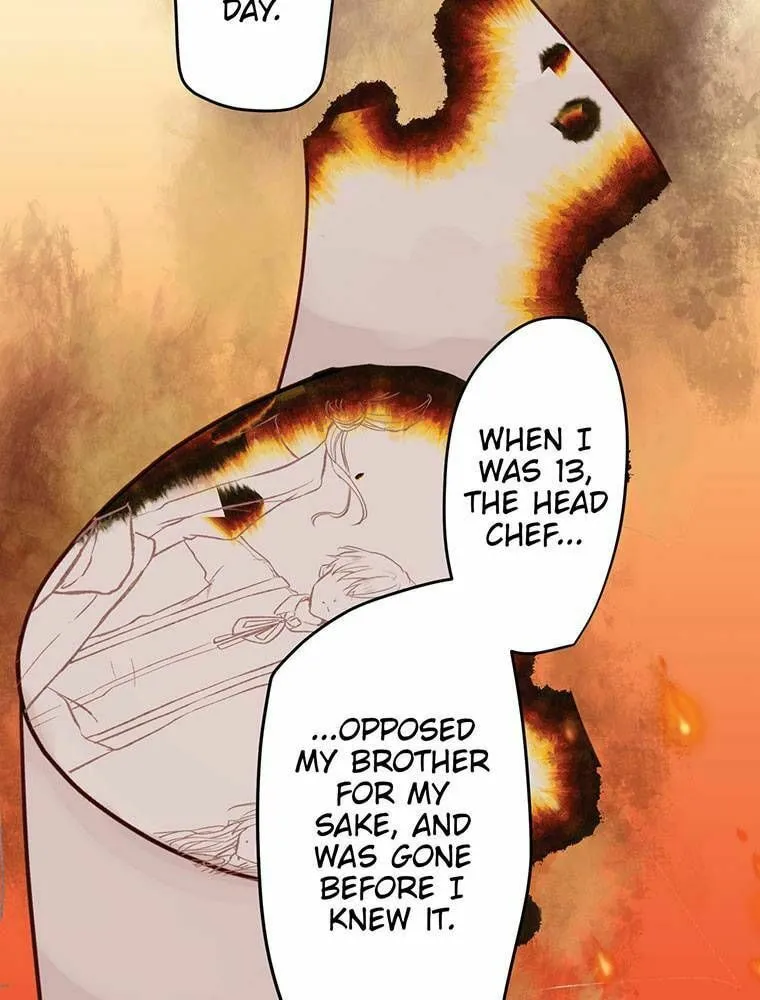 Boku no Konyakusha no Hanashi Chapter 5 page 11 - 