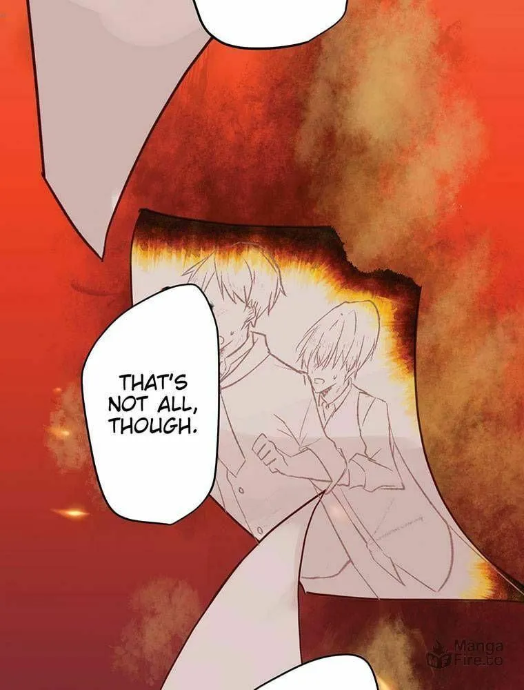 Boku no Konyakusha no Hanashi Chapter 5 page 12 - 