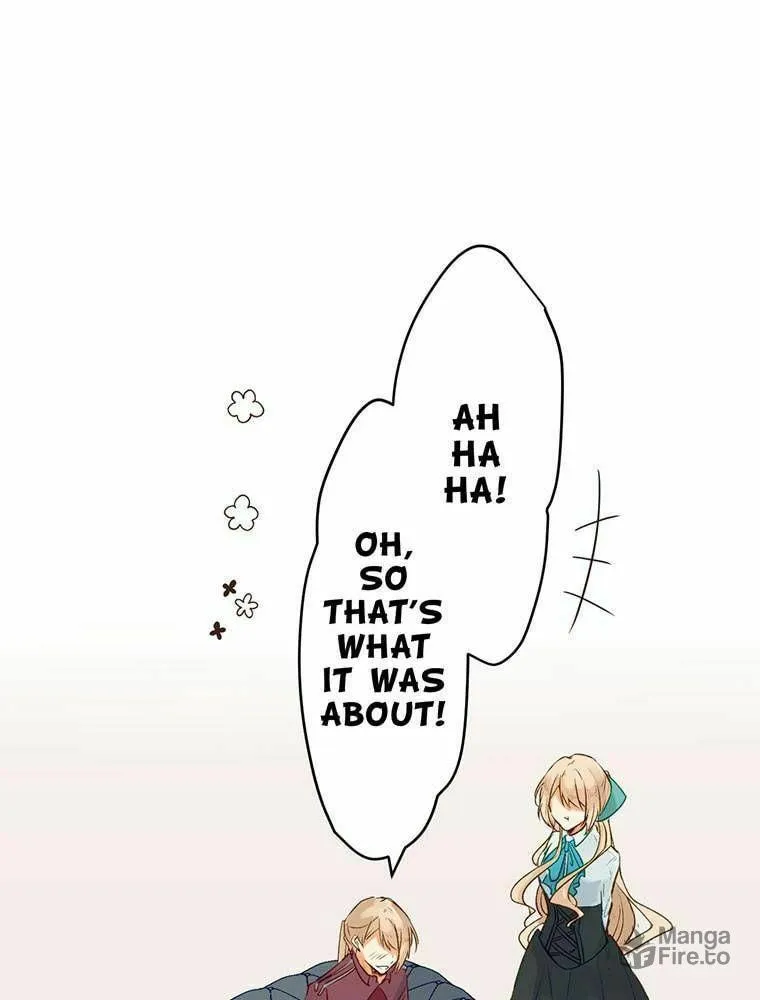 Boku no Konyakusha no Hanashi Chapter 5 page 20 - 
