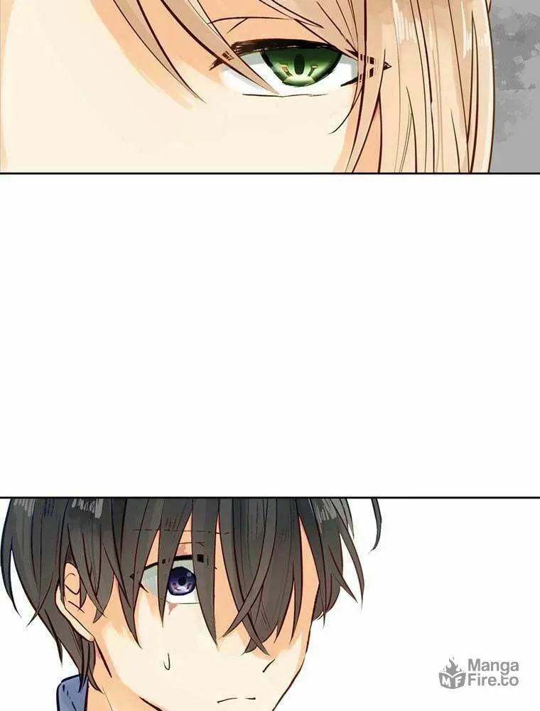 Boku no Konyakusha no Hanashi Chapter 5 page 25 - 