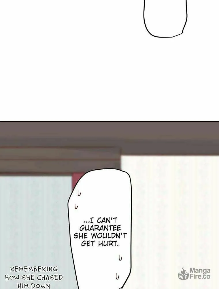 Boku no Konyakusha no Hanashi Chapter 5 page 27 - 