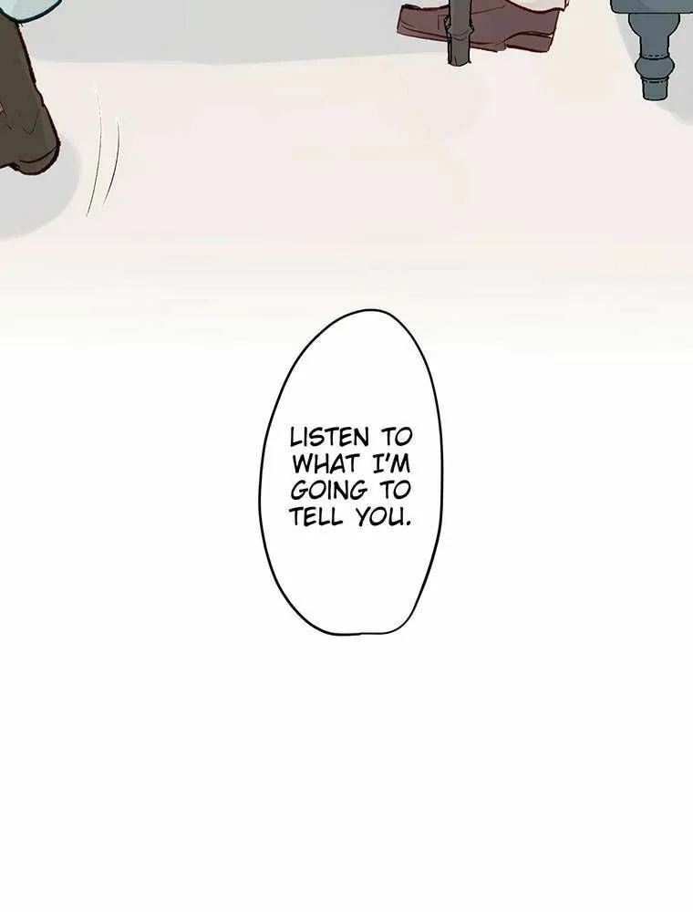 Boku no Konyakusha no Hanashi Chapter 5 page 29 - 