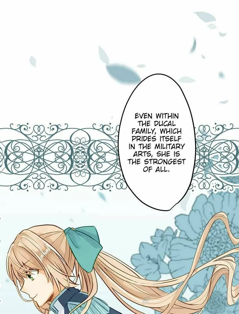 Boku no Konyakusha no Hanashi Chapter 5 page 32 - 