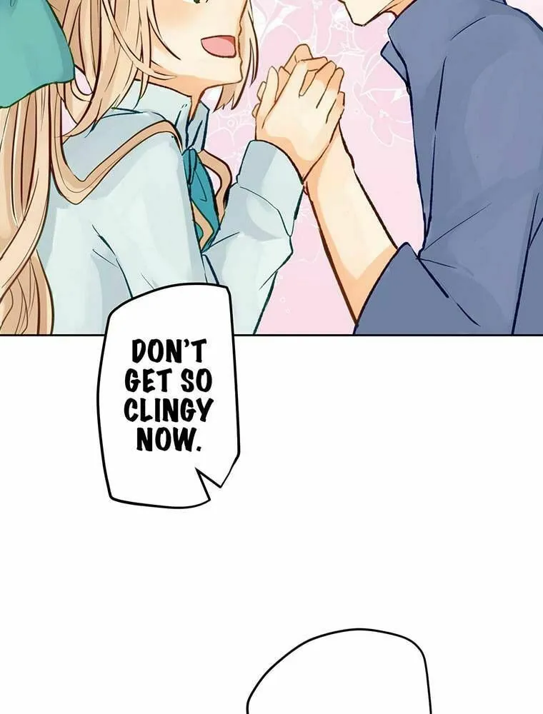 Boku no Konyakusha no Hanashi Chapter 5 page 41 - 