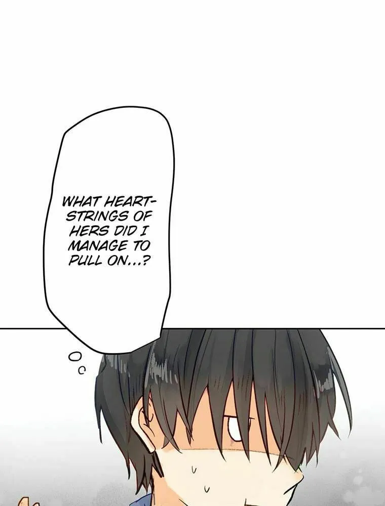Boku no Konyakusha no Hanashi Chapter 5 page 43 - 