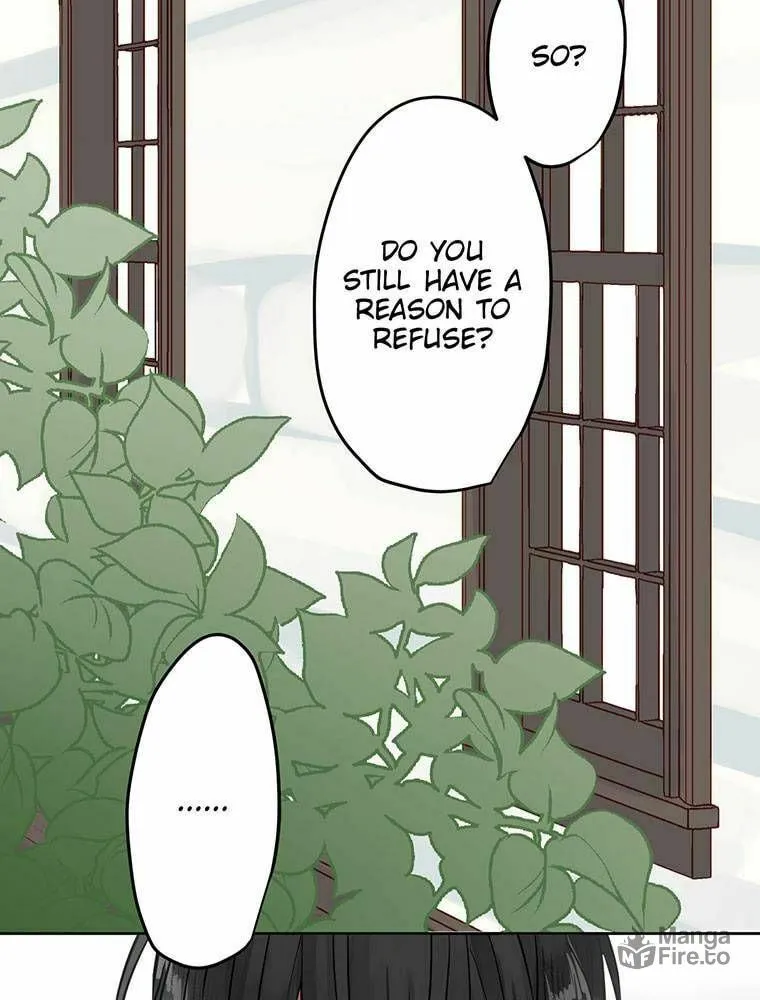 Boku no Konyakusha no Hanashi Chapter 5 page 45 - 