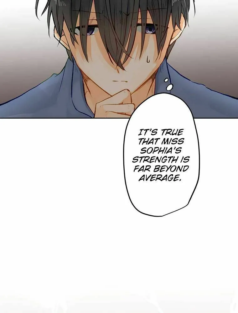 Boku no Konyakusha no Hanashi Chapter 5 page 46 - 