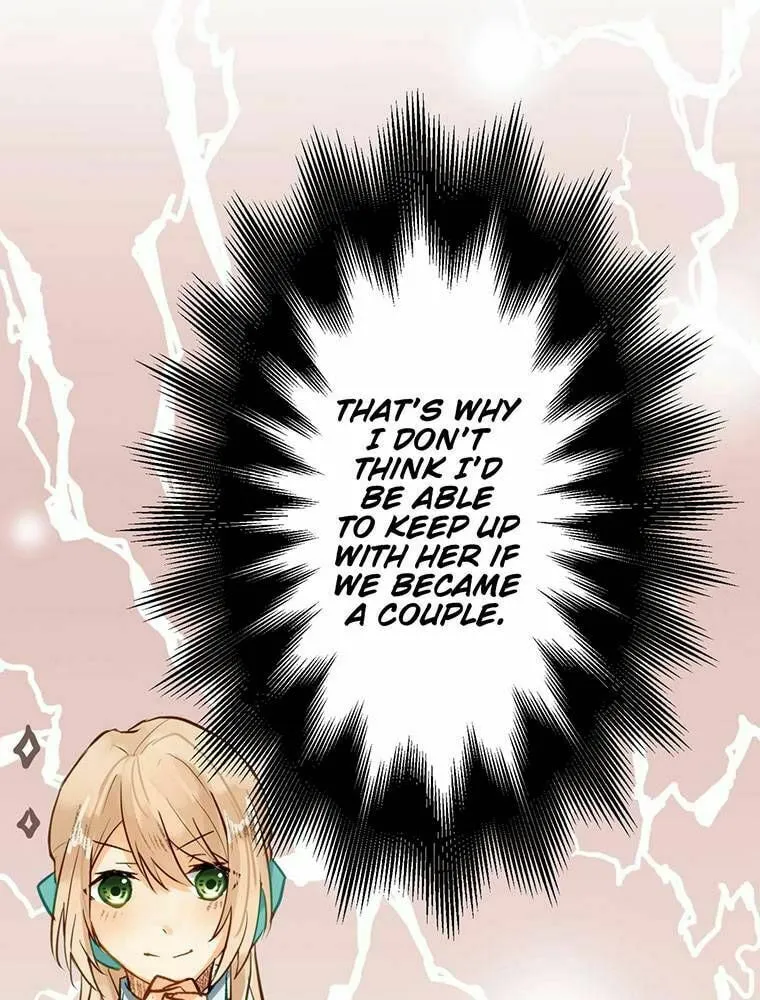 Boku no Konyakusha no Hanashi Chapter 5 page 47 - 