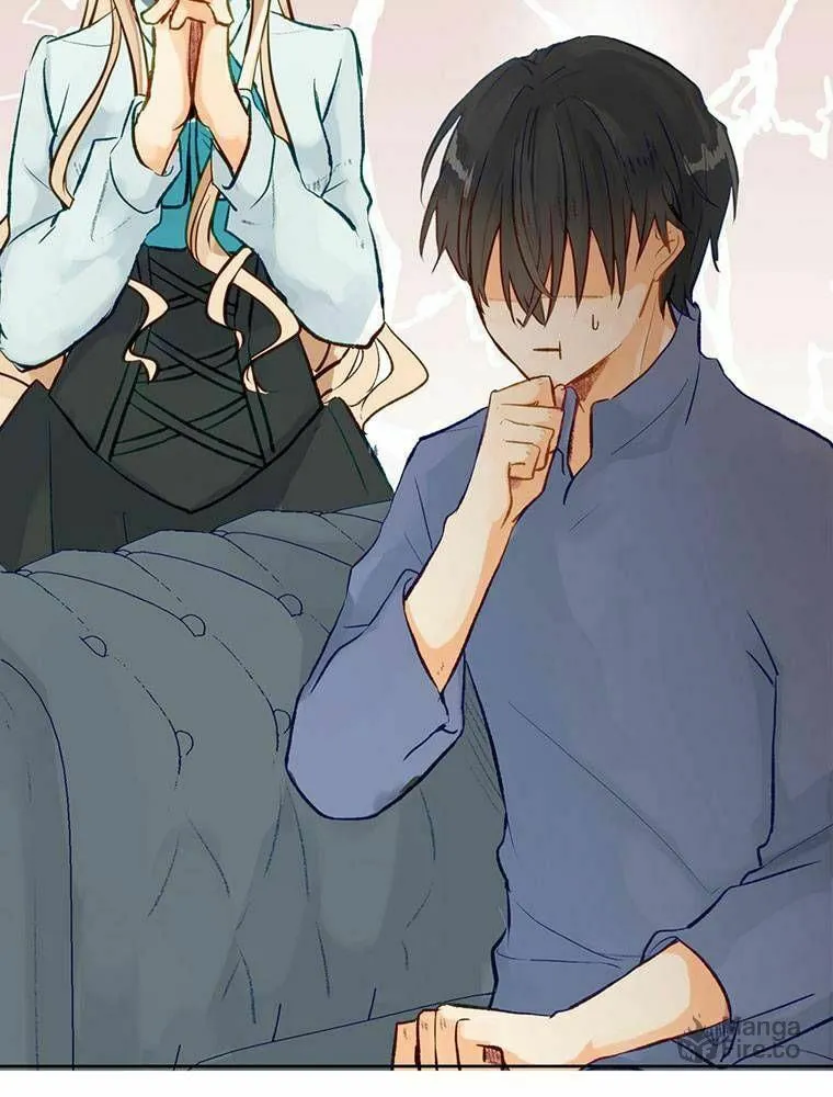 Boku no Konyakusha no Hanashi Chapter 5 page 48 - 