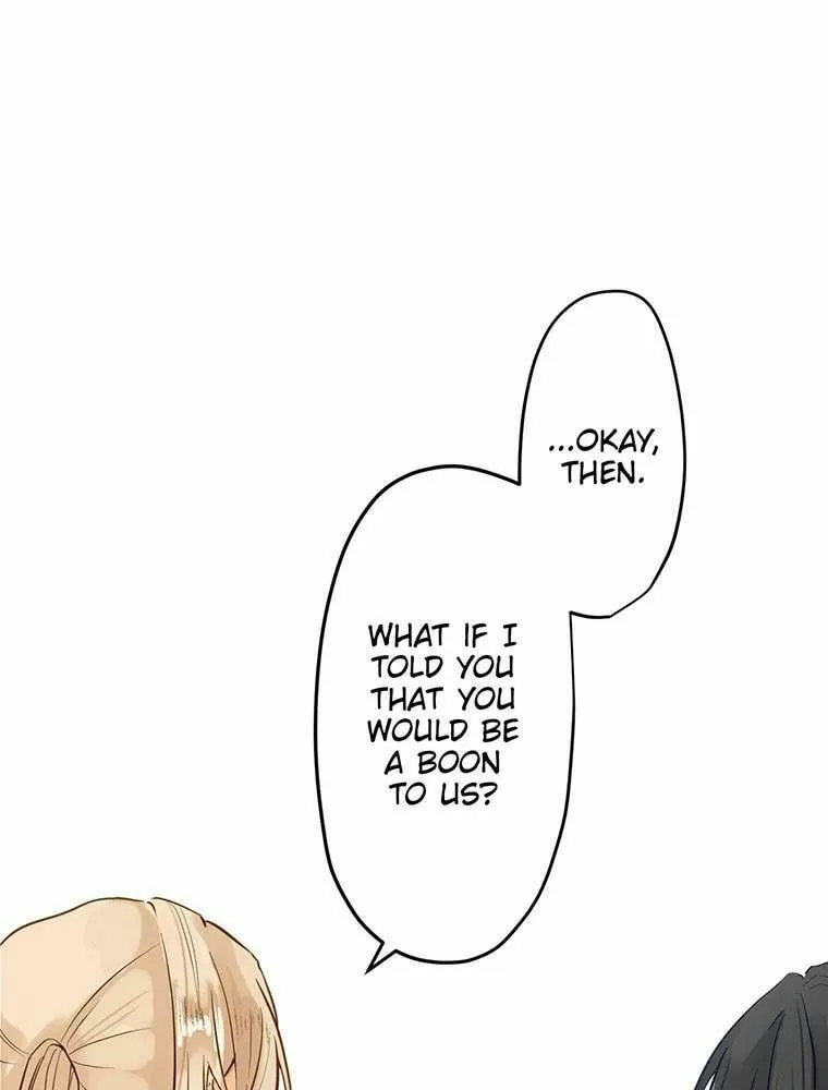Boku no Konyakusha no Hanashi Chapter 5 page 52 - 