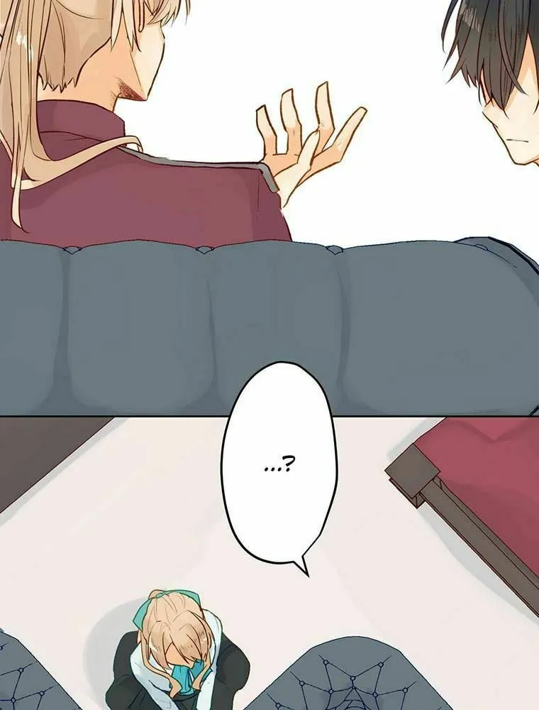 Boku no Konyakusha no Hanashi Chapter 5 page 53 - 