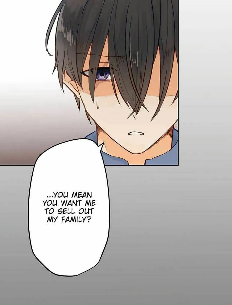 Boku no Konyakusha no Hanashi Chapter 5 page 56 - 