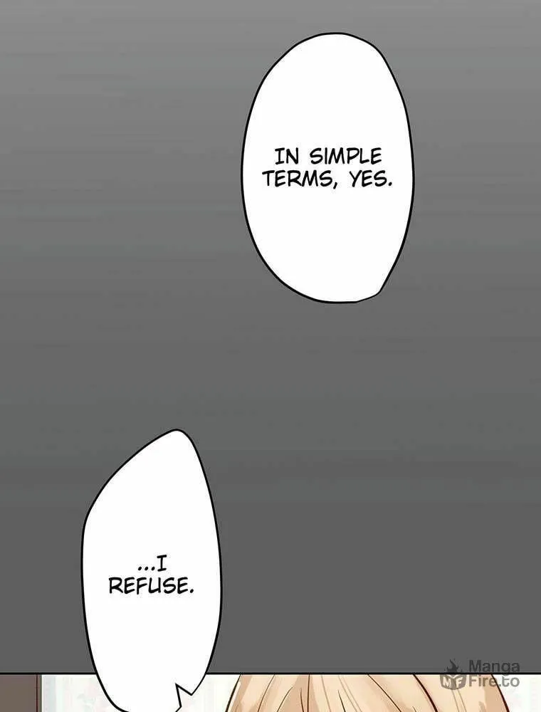 Boku no Konyakusha no Hanashi Chapter 5 page 57 - 