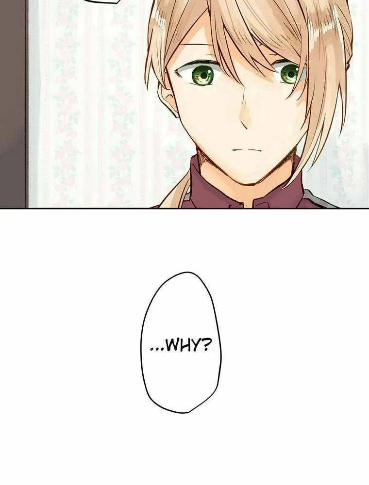 Boku no Konyakusha no Hanashi Chapter 5 page 58 - 