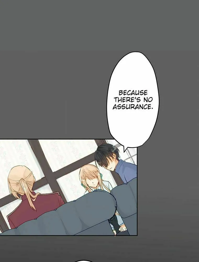 Boku no Konyakusha no Hanashi Chapter 5 page 59 - 