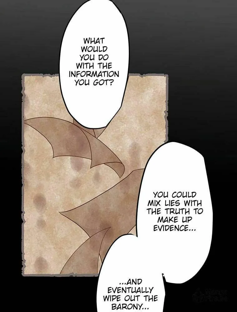 Boku no Konyakusha no Hanashi Chapter 5 page 60 - 