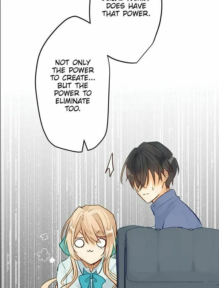Boku no Konyakusha no Hanashi Chapter 5 page 64 - 