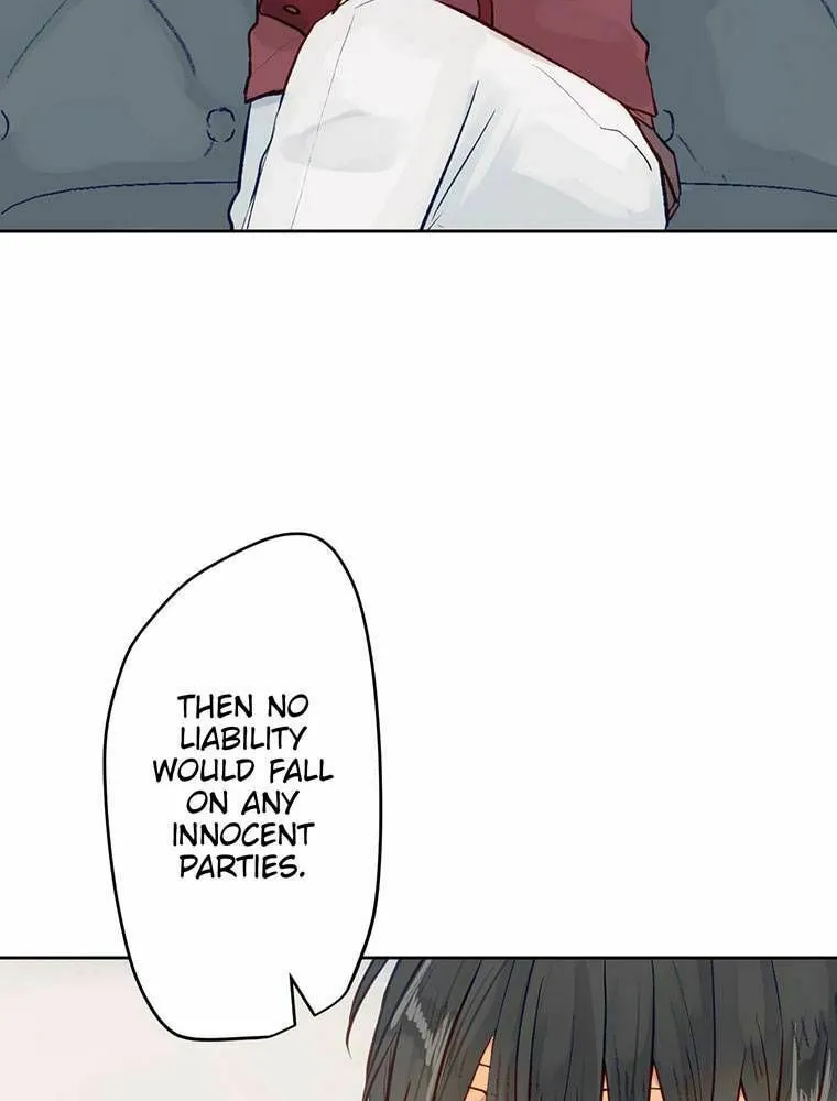Boku no Konyakusha no Hanashi Chapter 5 page 67 - 
