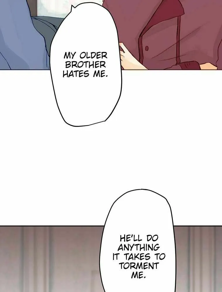 Boku no Konyakusha no Hanashi Chapter 5 page 8 - 