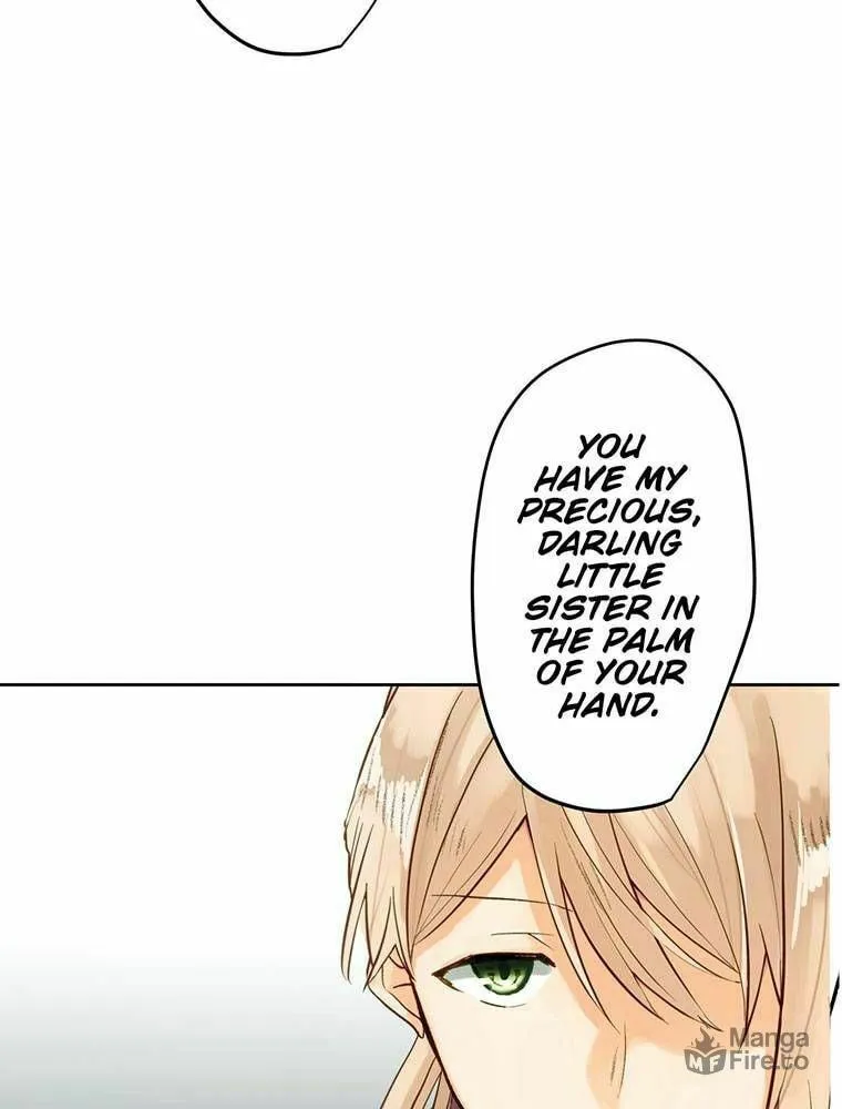 Boku no Konyakusha no Hanashi Chapter 5 page 72 - 