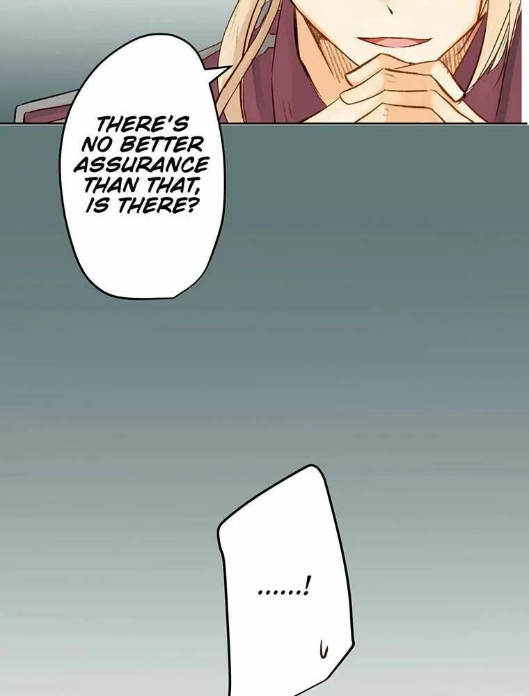 Boku no Konyakusha no Hanashi Chapter 5 page 73 - 