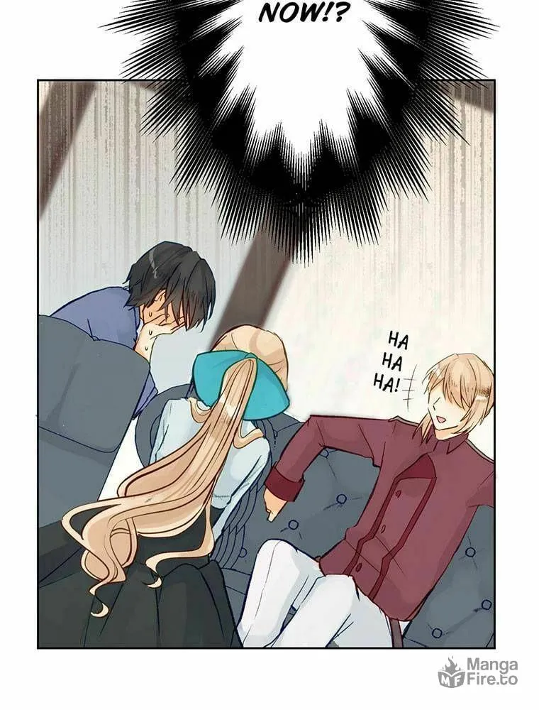Boku no Konyakusha no Hanashi Chapter 5 page 75 - 