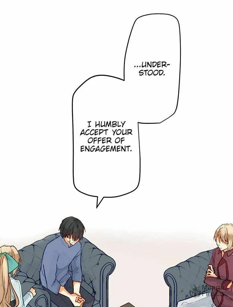 Boku no Konyakusha no Hanashi Chapter 5 page 78 - 