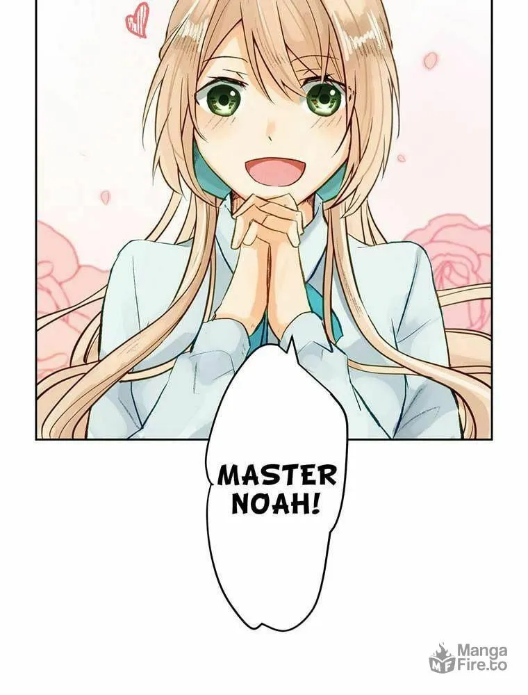 Boku no Konyakusha no Hanashi Chapter 5 page 80 - 