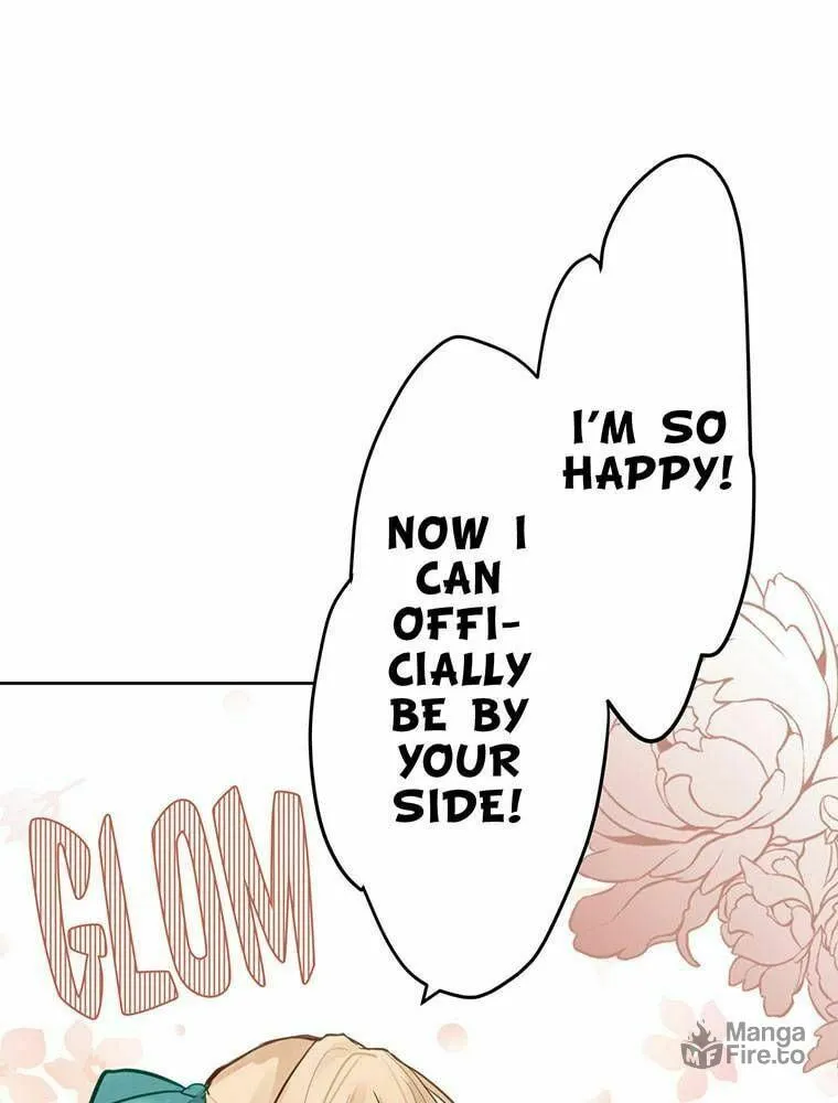 Boku no Konyakusha no Hanashi Chapter 5 page 81 - 