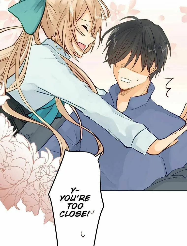 Boku no Konyakusha no Hanashi Chapter 5 page 82 - 