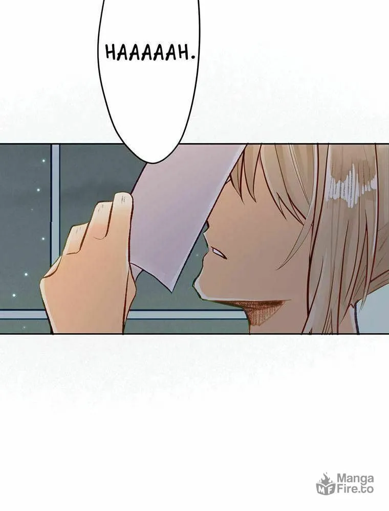 Boku no Konyakusha no Hanashi Chapter 5 page 93 - 
