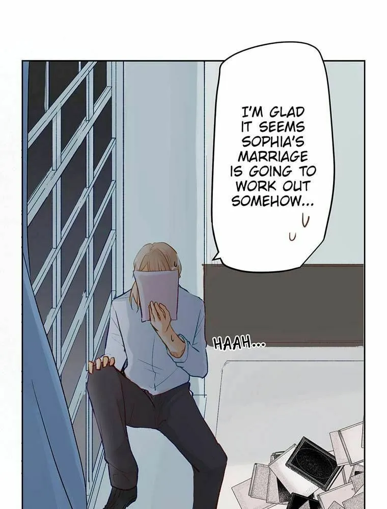Boku no Konyakusha no Hanashi Chapter 5 page 94 - 