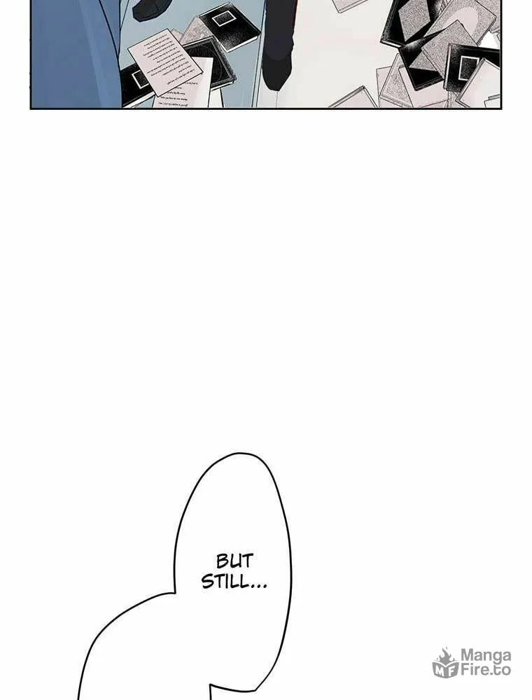 Boku no Konyakusha no Hanashi Chapter 5 page 95 - 