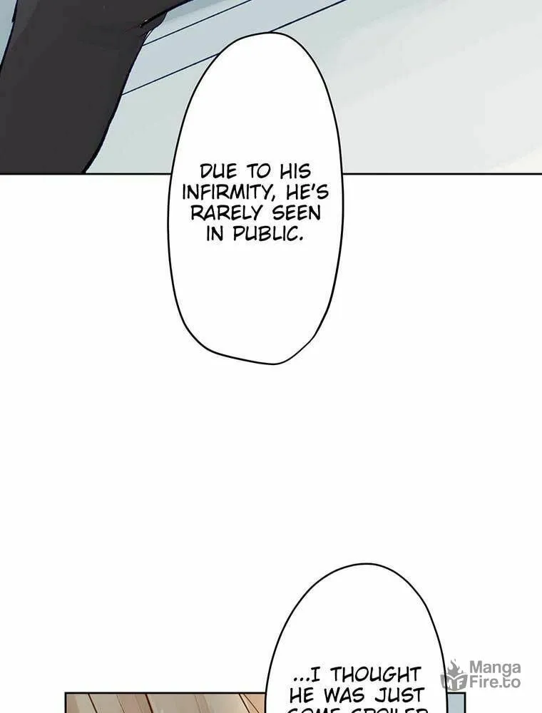 Boku no Konyakusha no Hanashi Chapter 5 page 99 - 