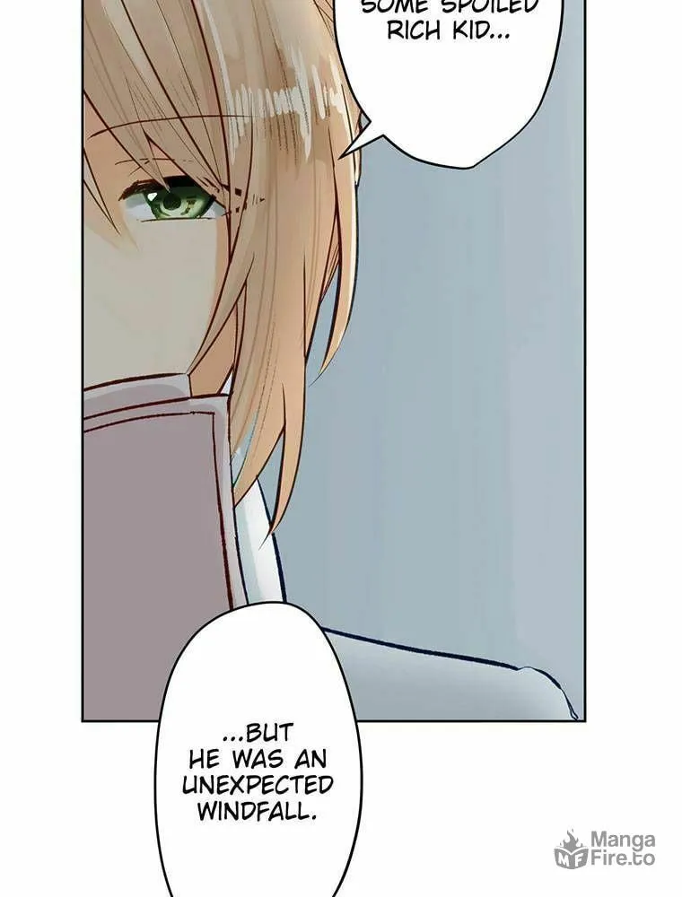 Boku no Konyakusha no Hanashi Chapter 5 page 100 - 