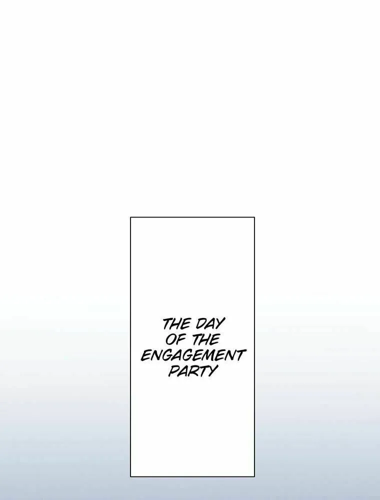 Boku no Konyakusha no Hanashi Chapter 50 page 1 - 