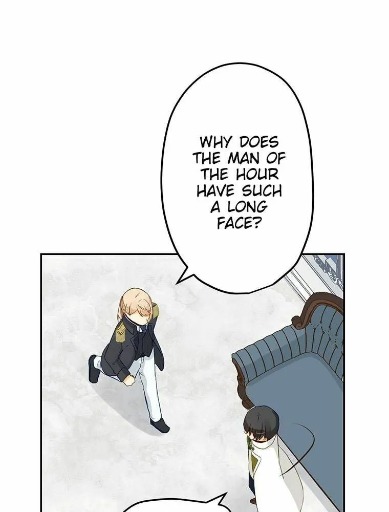 Boku no Konyakusha no Hanashi Chapter 50 page 11 - 